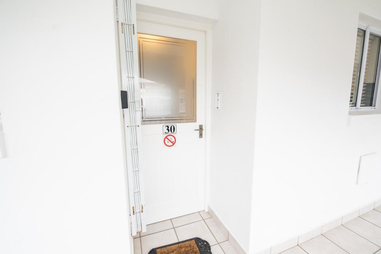 Apartament No. 30 In Plett Plettenberg Bay Zewnętrze zdjęcie