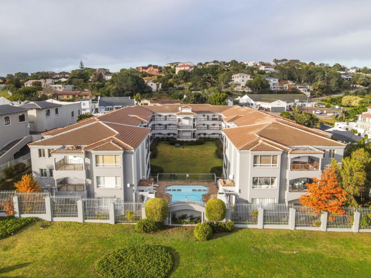 Apartament No. 30 In Plett Plettenberg Bay Zewnętrze zdjęcie
