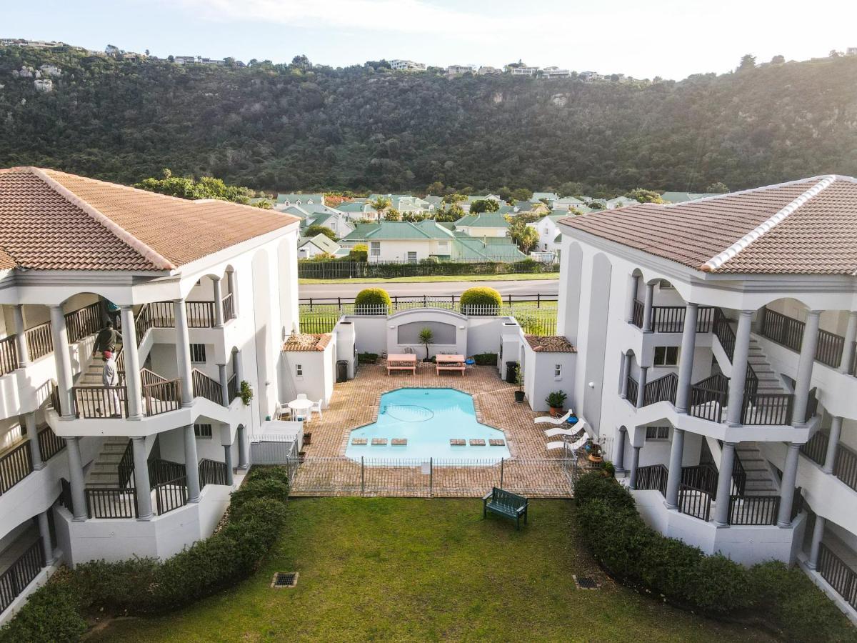 Apartament No. 30 In Plett Plettenberg Bay Zewnętrze zdjęcie