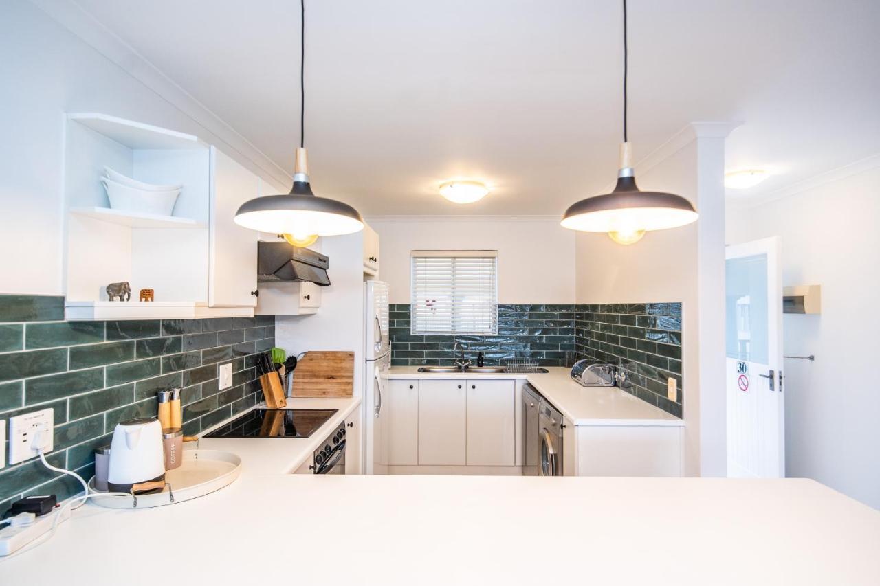 Apartament No. 30 In Plett Plettenberg Bay Zewnętrze zdjęcie
