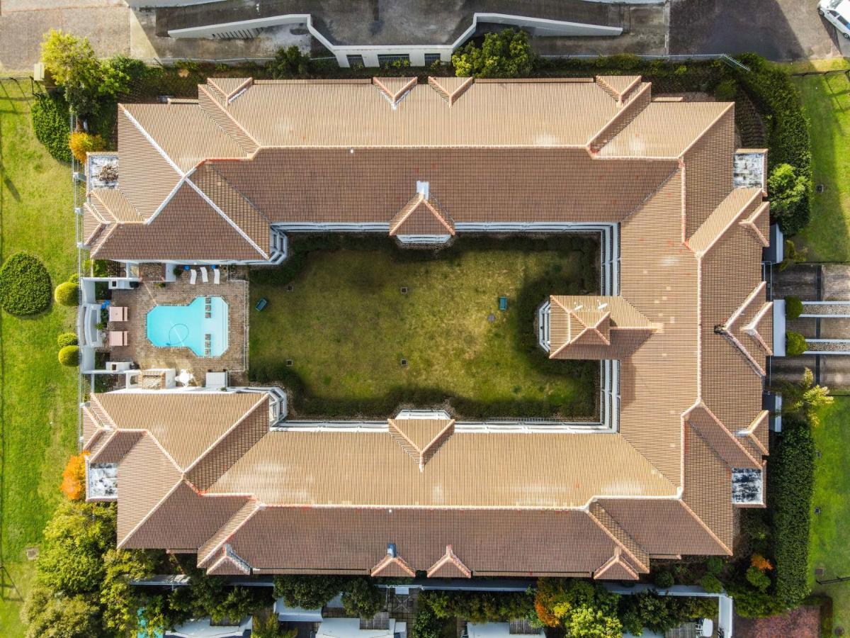 Apartament No. 30 In Plett Plettenberg Bay Zewnętrze zdjęcie