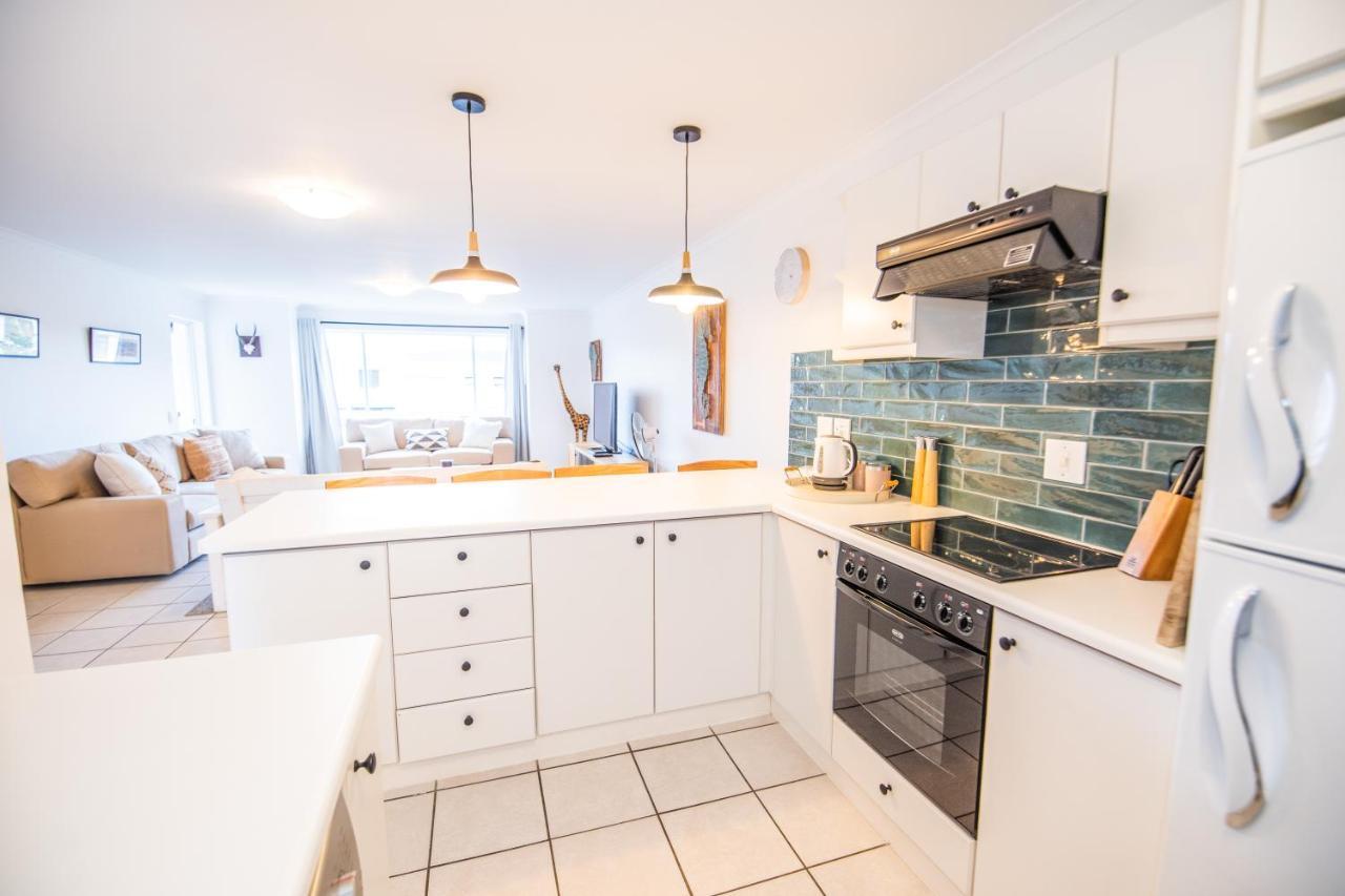 Apartament No. 30 In Plett Plettenberg Bay Zewnętrze zdjęcie