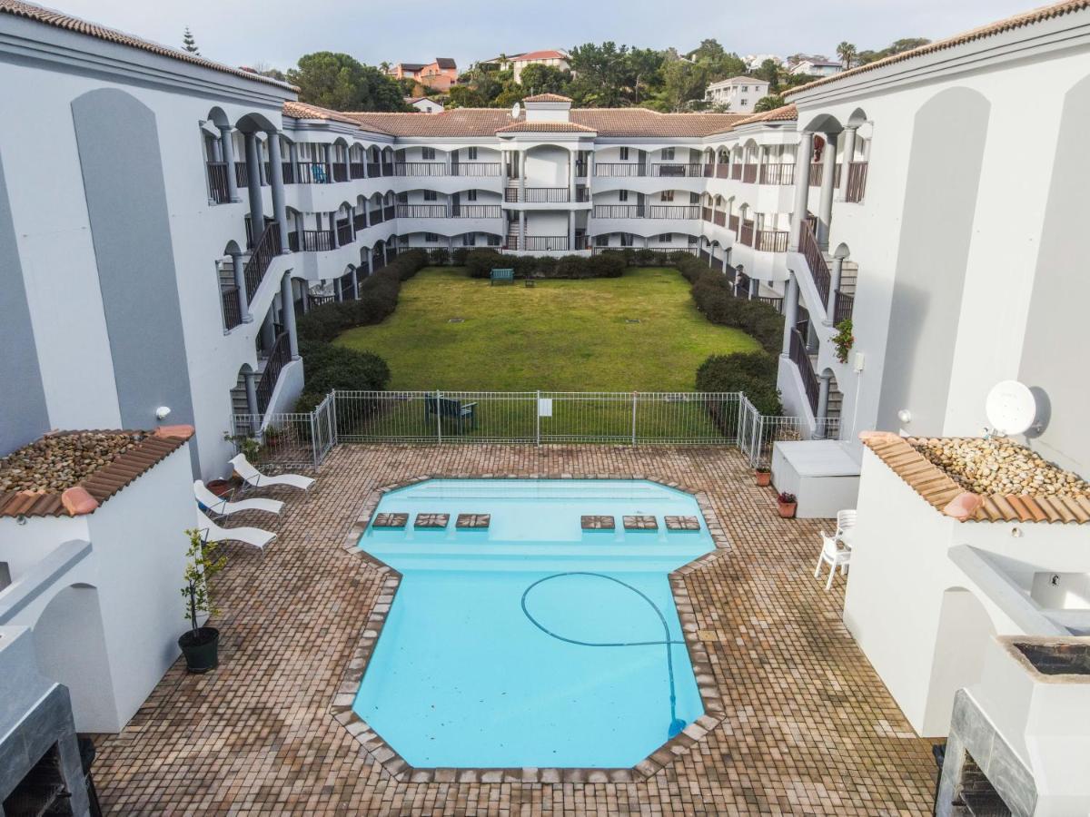 Apartament No. 30 In Plett Plettenberg Bay Zewnętrze zdjęcie
